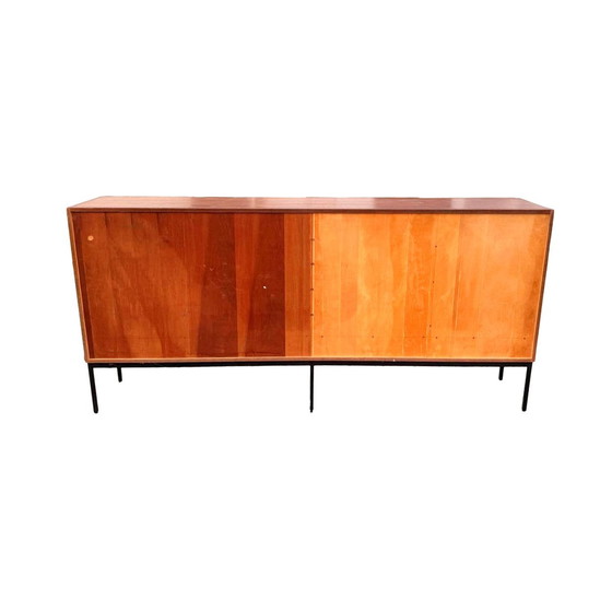 Image 1 of Dieter Waeckerlin Voor Behr, Model B60 Highboard, 1950S