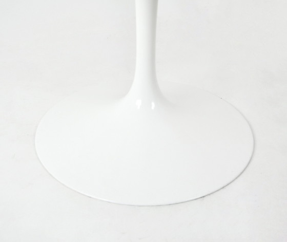 Image 1 of Eettafel van Eero Saarinen voor Knoll International, 1960S