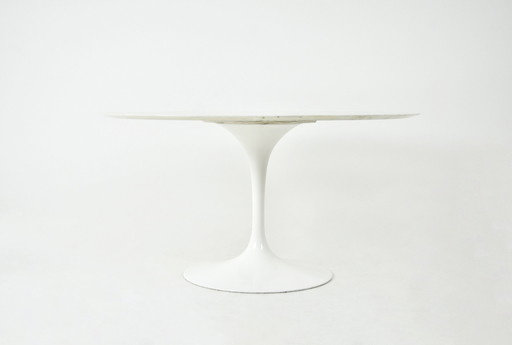 Eettafel van Eero Saarinen voor Knoll International, 1960S