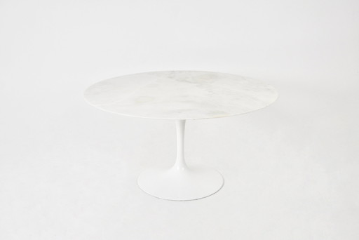 Eettafel van Eero Saarinen voor Knoll International, 1960S