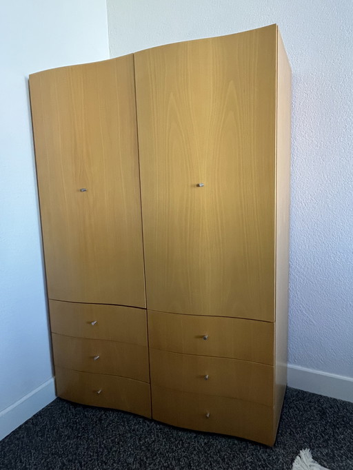 Kast Wavedoor Terstal