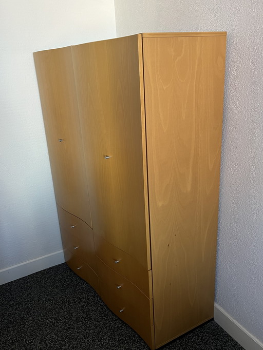 Kast Wavedoor Terstal