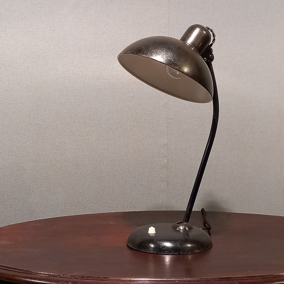 Image 1 of Kaiser Idell Bureaulamp