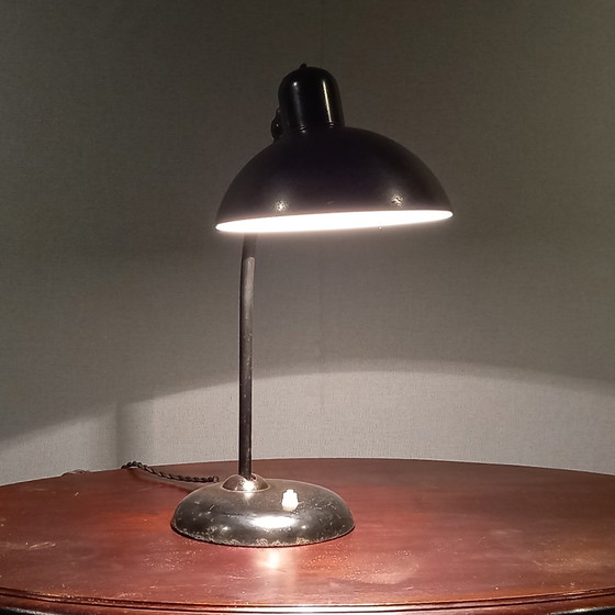 Image 1 of Kaiser Idell Bureaulamp