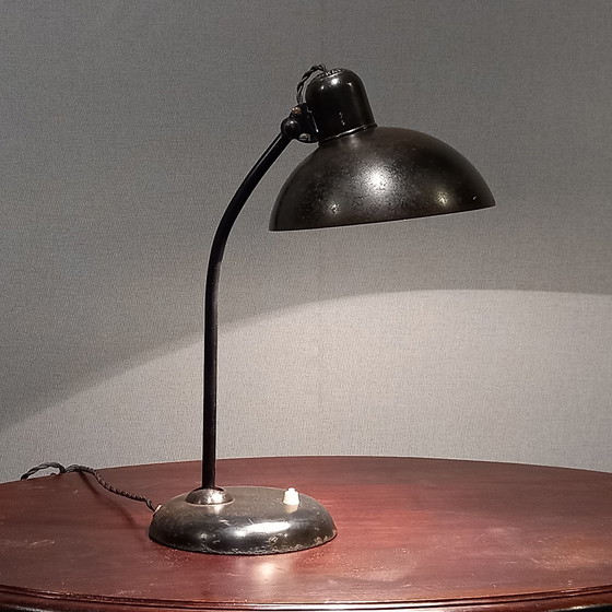 Image 1 of Kaiser Idell Bureaulamp