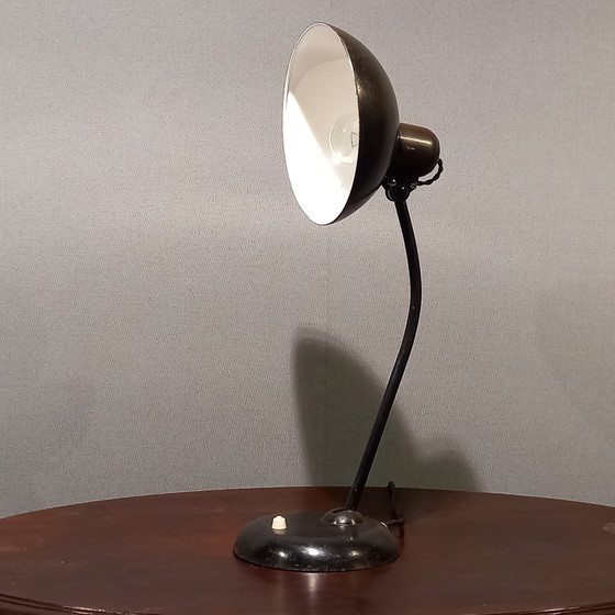 Image 1 of Kaiser Idell Bureaulamp