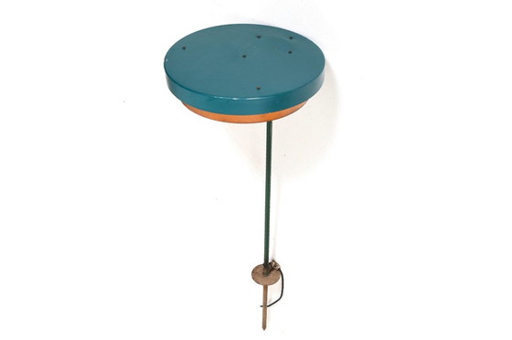 Image 1 of Tuinlamp van Jo Hammerborg voor Fog & Mørup, 1960