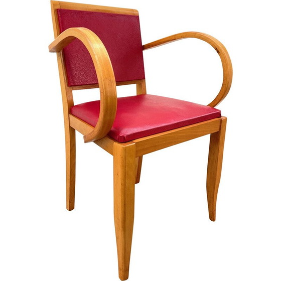 Image 1 of Vintage Bridge fauteuil, 1960