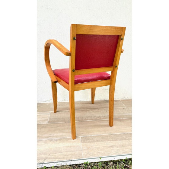 Image 1 of Vintage Bridge fauteuil, 1960