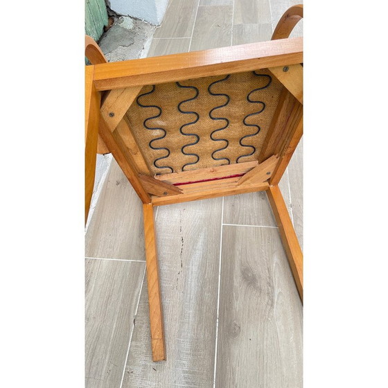 Image 1 of Vintage Bridge fauteuil, 1960