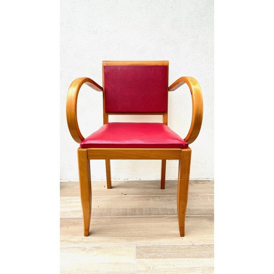 Image 1 of Vintage Bridge fauteuil, 1960