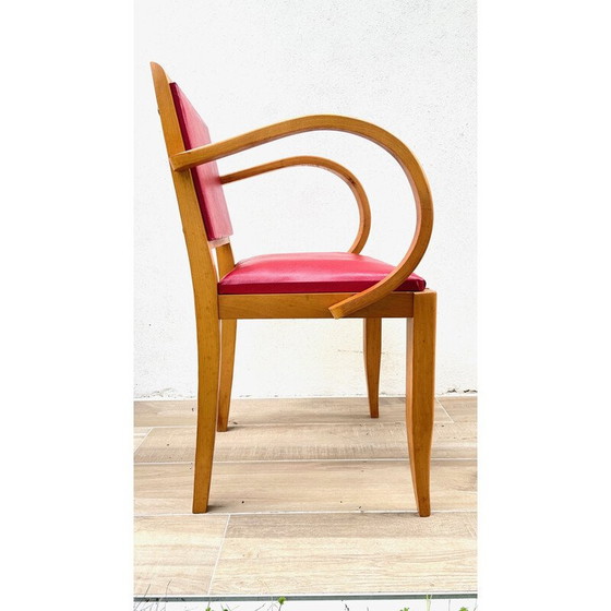 Image 1 of Vintage Bridge fauteuil, 1960