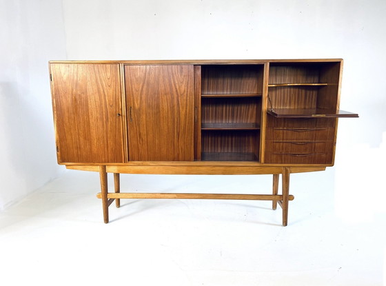 Image 1 of Xl Highboard, Holger Christensen