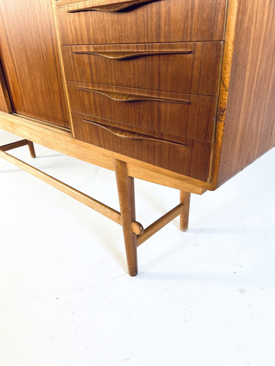 Image 1 of Xl Highboard, Holger Christensen