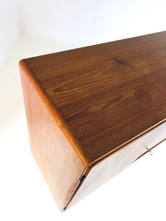 Image 1 of Xl Highboard, Holger Christensen