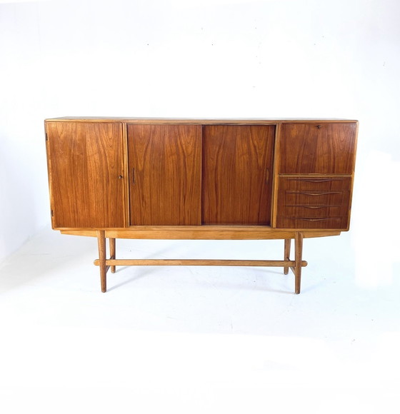 Image 1 of Xl Highboard, Holger Christensen