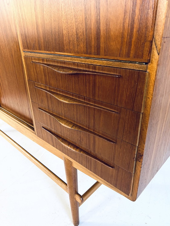 Image 1 of Xl Highboard, Holger Christensen