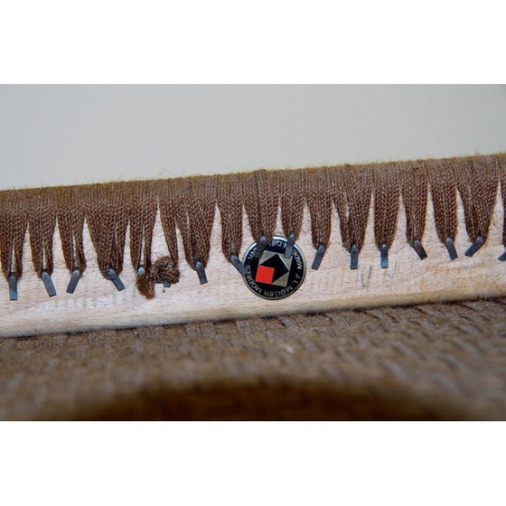 Image 1 of Paar vintage teakhouten stoelen van Niels O Moller voor Jl Moller, 1960