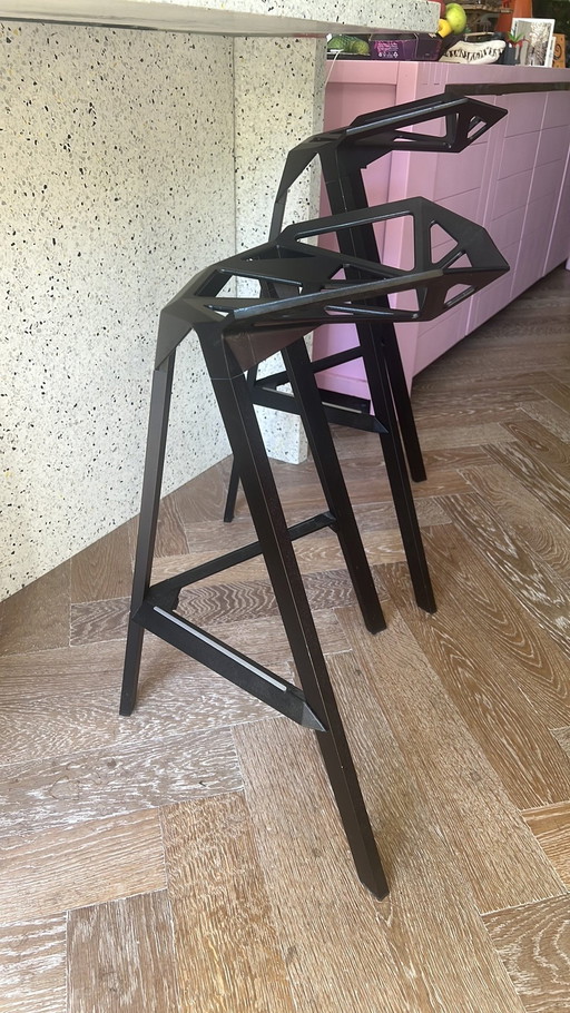 Magis Stool One Barkruk