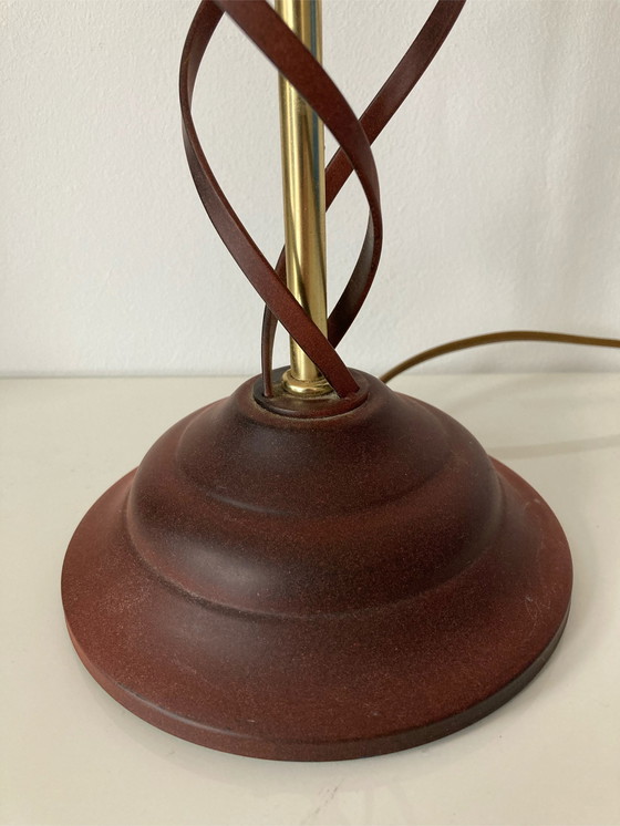 Image 1 of Vintage Midcentury vintage tafellamp