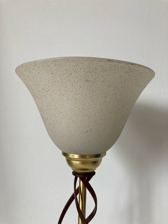Image 1 of Vintage Midcentury vintage tafellamp
