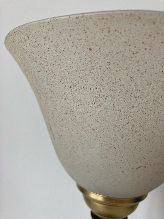 Image 1 of Vintage Midcentury vintage tafellamp