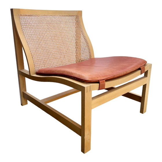 Image 1 of Rud Thygesen & Johnny Sørensen Lounge Chair "King"