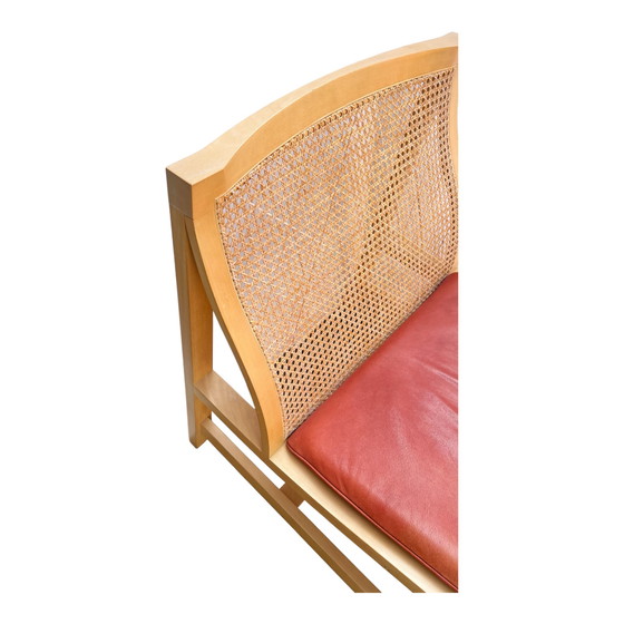 Image 1 of Rud Thygesen & Johnny Sørensen Lounge Chair "King"