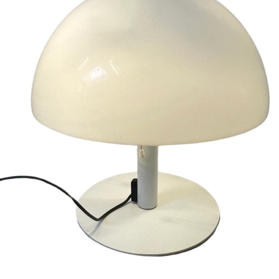 Image 1 of Martinelli Luce - Tafellamp - Model 695 - Space Age