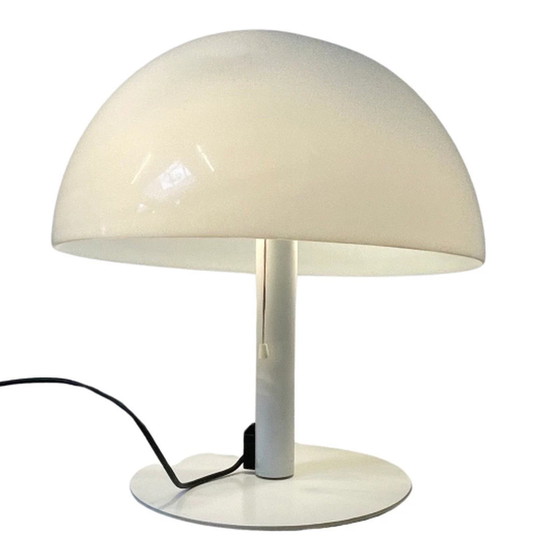 Image 1 of Martinelli Luce - Tafellamp - Model 695 - Space Age