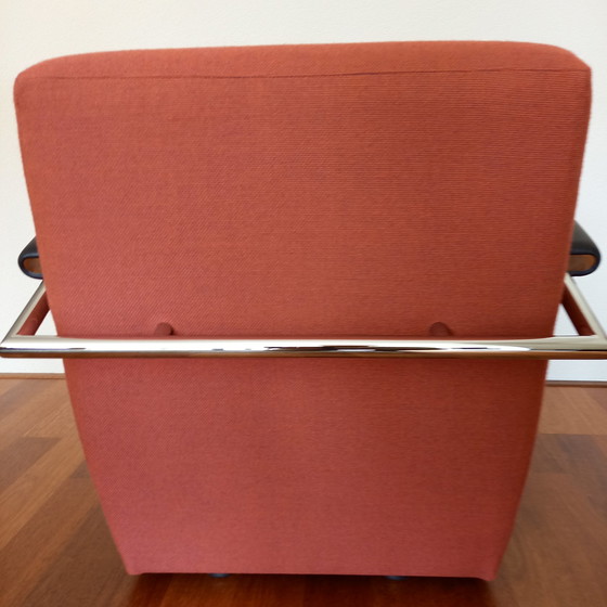 Image 1 of Leolux fauteuil