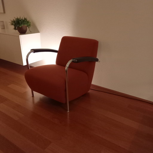 Leolux fauteuil