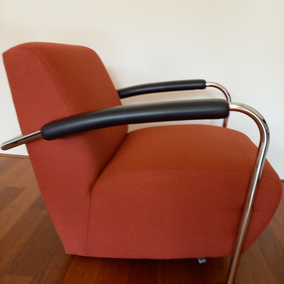 Image 1 of Leolux fauteuil