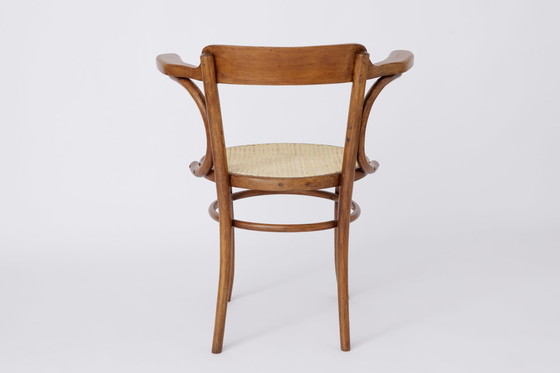 Image 1 of Fischel fauteuil