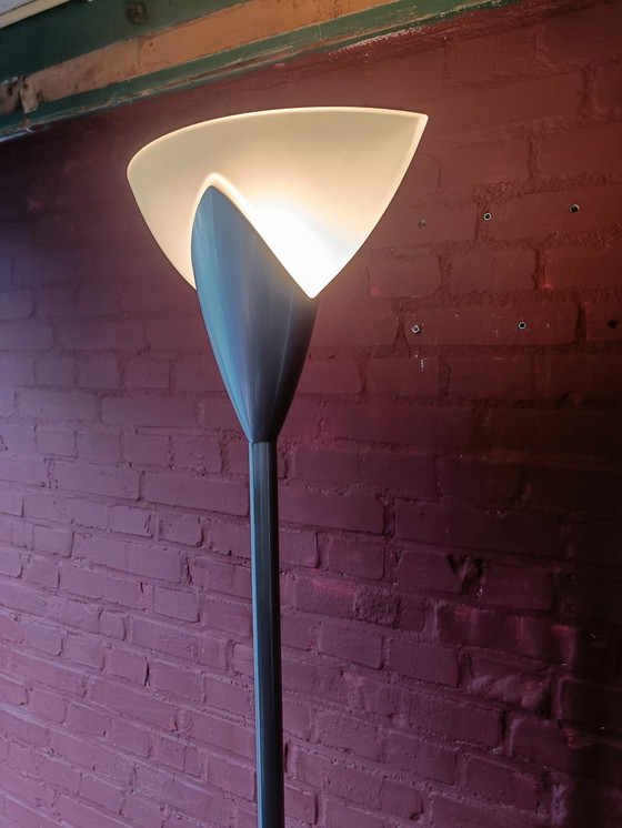 Image 1 of Vintage Vloerlamp