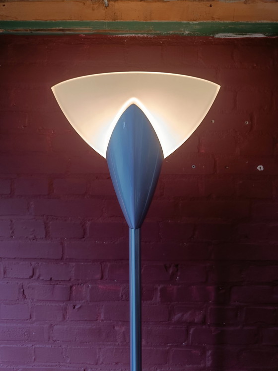 Image 1 of Vintage Vloerlamp