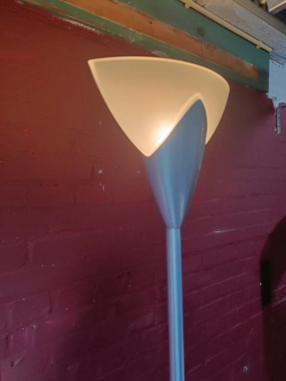 Image 1 of Vintage Vloerlamp