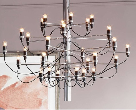 Image 1 of Flos hanglamp