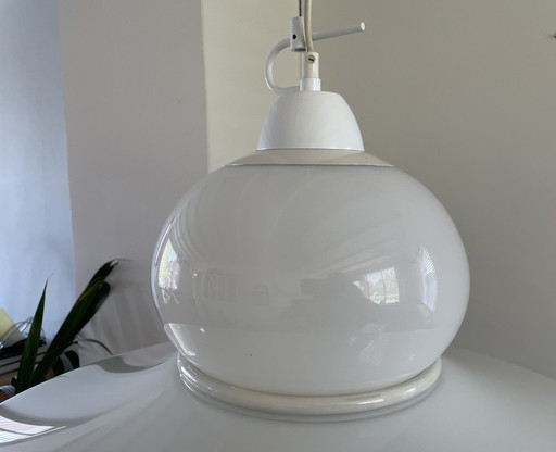 Temde Lamp