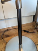 Ikea Grimso tafellamp