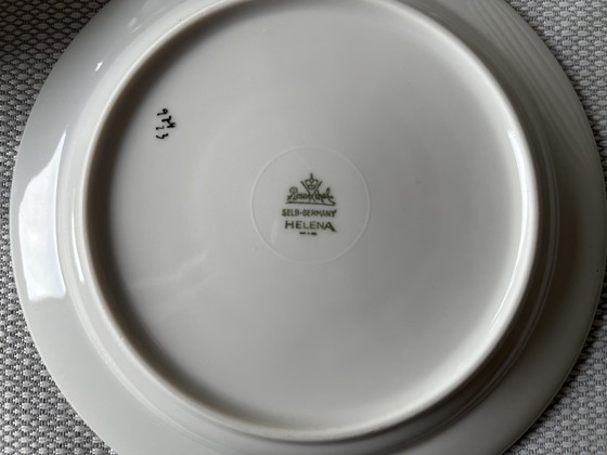 Image 1 of Rosenthal Helena V servies