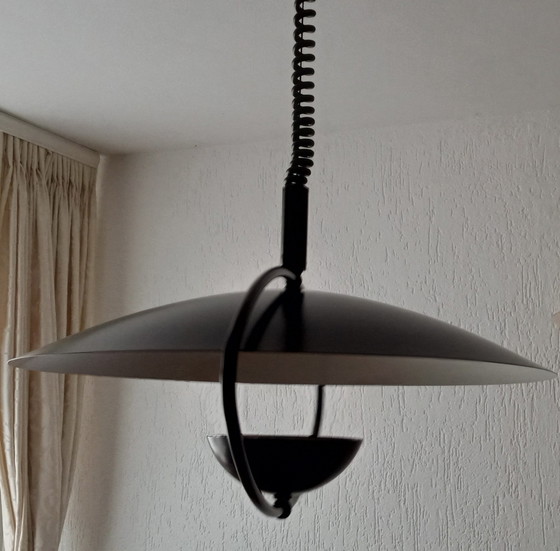 Image 1 of Vintage Skandinavisch hanglamp