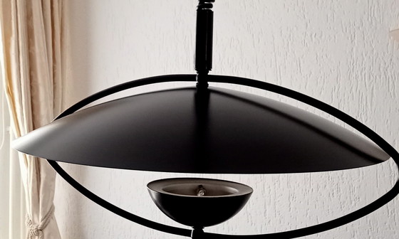 Image 1 of Vintage Skandinavisch hanglamp