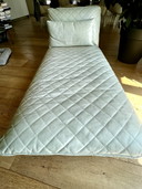 Piet Boon Kekke Chaise Longue