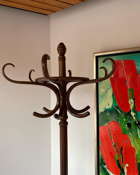 Image 1 of Vintage kapstok