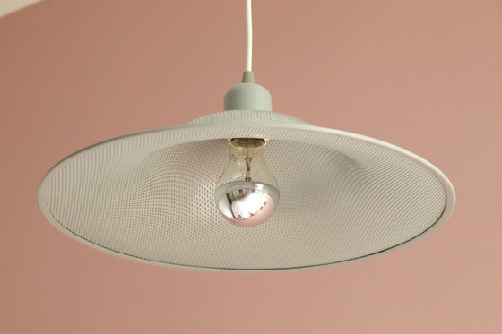 Image 1 of Vintage Deens Design Lamp