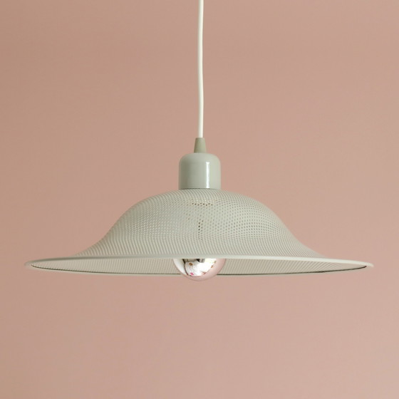 Image 1 of Vintage Deens Design Lamp