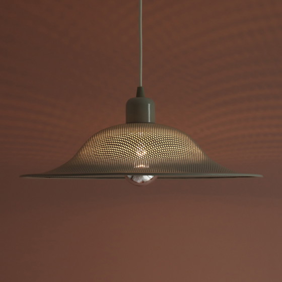 Image 1 of Vintage Deens Design Lamp