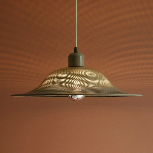 Vintage Deens Design Lamp