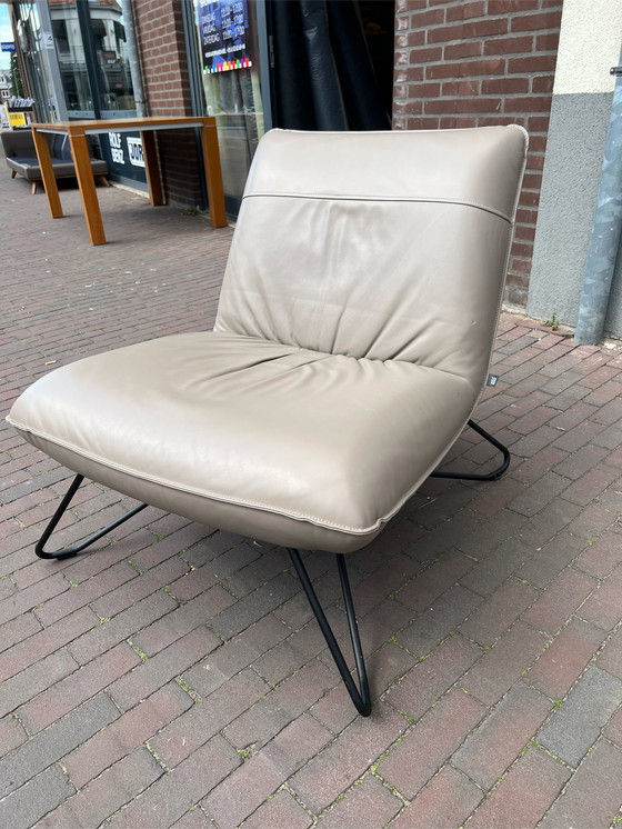 Image 1 of 2x Rolf benz 394 fauteuil